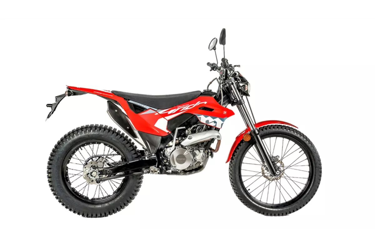 Montesa COTA 4RIDE Montesa COTA 4RIDE