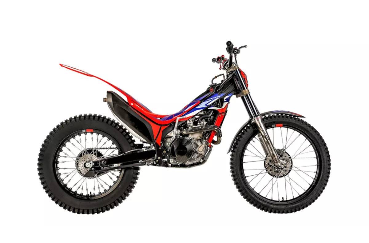 Montesa Cota 301RR Montesa Cota 301RR