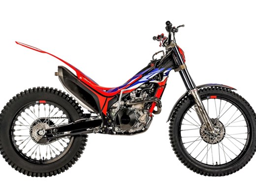 Montesa Cota 301RR