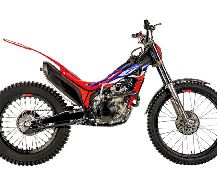 Montesa Cota 301RR 