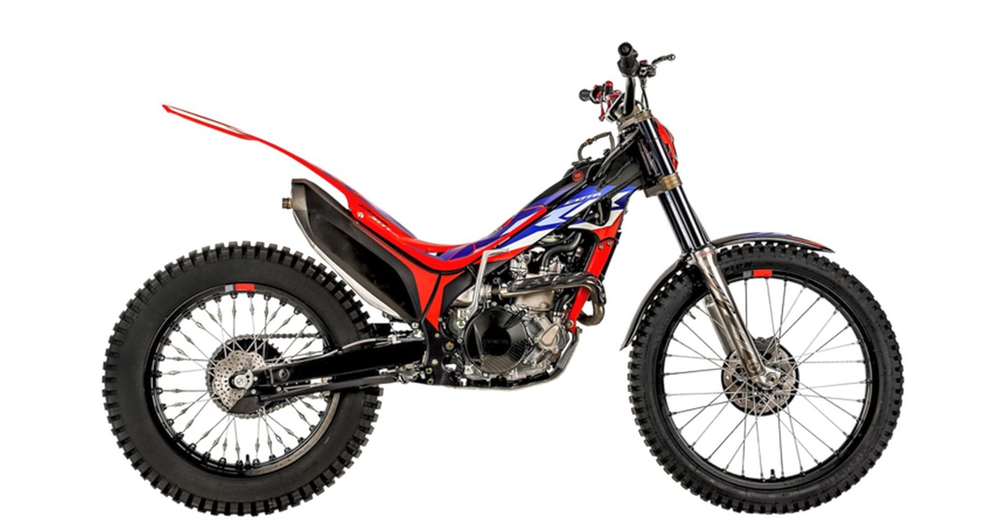 Montesa Cota 301RR