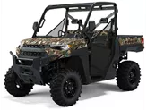 Polaris Ranger XP 1000 EPS 2024 Polaris Ranger XP 1000 EPS 2024