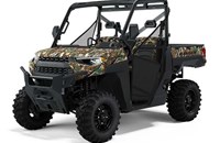 Polaris Ranger XP 1000 EPS 2024 - Bild 1