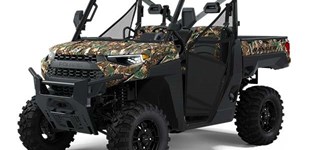 CFMOTO UForce 1000 V2 EFI 4x4 2022 vs Polaris Ranger XP 1000 EPS 2024 CFMOTO UForce 1000 V2 EFI 4x4 2022 vs Polaris Ranger XP 1000 EPS 2024