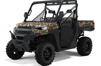 Polaris Ranger XP 1000 EPS 2024 - Bild 2 Polaris Ranger XP 1000 EPS 2024 - Bild 2