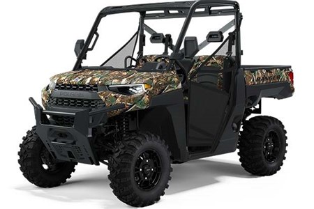 Polaris Ranger XP 1000 EPS 2024 Polaris Ranger XP 1000 EPS 2024