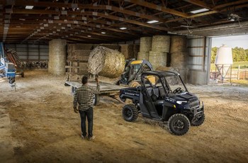 Polaris Ranger XP 1000 EPS 2024 - Bild 5 Polaris Ranger XP 1000 EPS 2024 - Bild 5