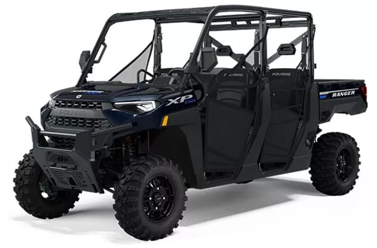 Polaris Ranger XP 1000 EPS 2024 Polaris Ranger XP 1000 EPS 2024