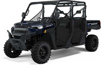 Polaris Ranger XP 1000 EPS 2024 - Bild 4