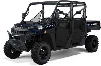 Polaris Ranger XP 1000 EPS 2024 - Bild 4 Polaris Ranger XP 1000 EPS 2024 - Bild 4