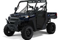 Polaris Ranger XP 1000 EPS 2024 - Bild 7