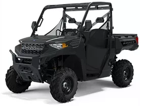 Polaris Ranger 1000 Polaris Ranger 1000