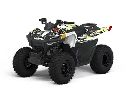 Polaris Outlaw 70 2024 Polaris Outlaw 70 2024