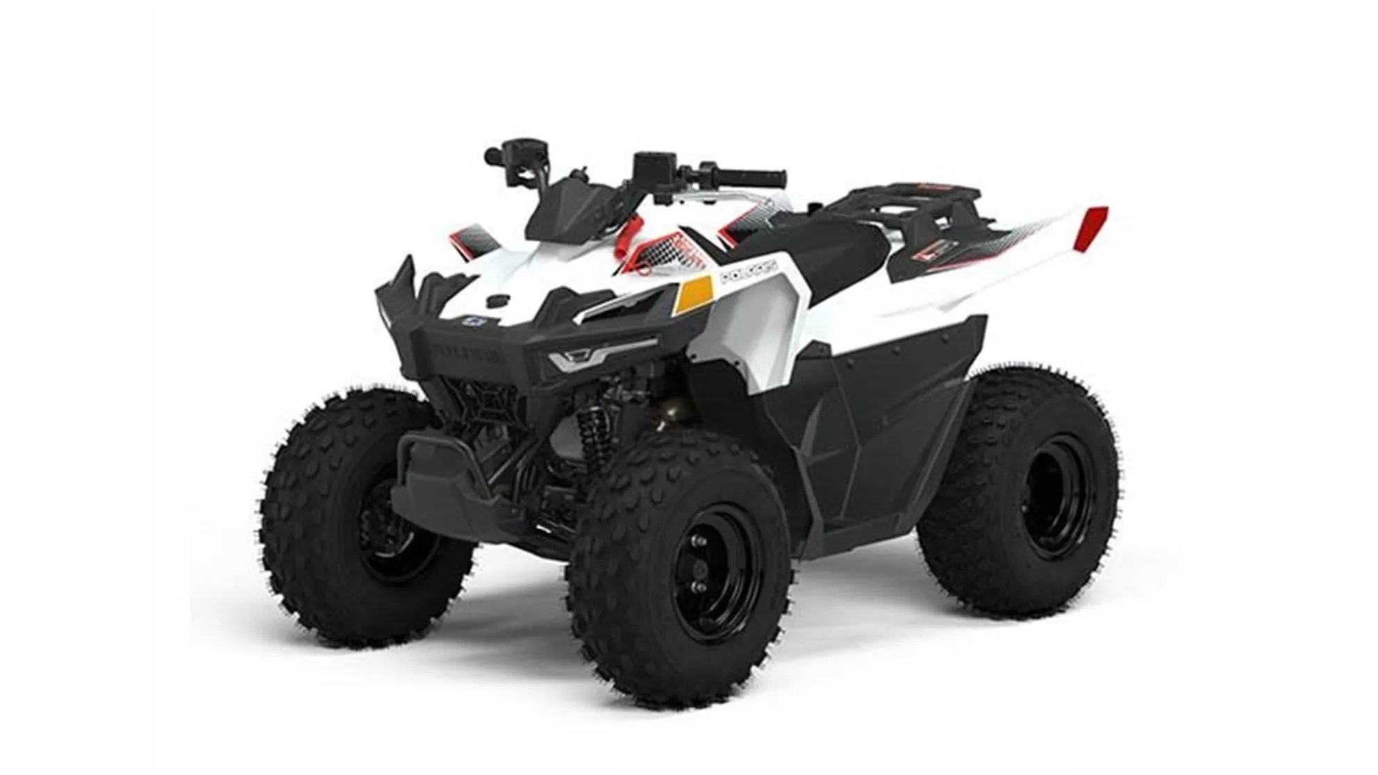 Polaris Outlaw 70 - Image 1 Polaris Outlaw 70 - Image 1