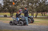 Polaris Outlaw 70 2024 - Bild 4