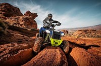Polaris Scrambler XP 1000 S 2024 - Bild 3
