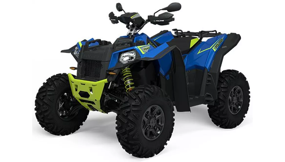 Polaris Scrambler XP 1000 S 2024 Polaris Scrambler XP 1000 S 2024