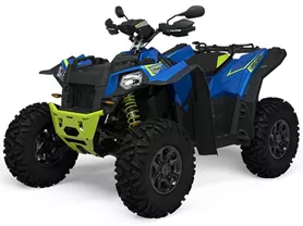 Polaris Scrambler XP 1000 S Polaris Scrambler XP 1000 S