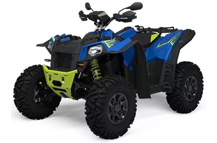 Polaris Scrambler XP 1000 S 2024 Polaris Scrambler XP 1000 S 2024