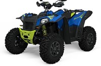 Polaris Scrambler XP 1000 S 2024 - Bild 1