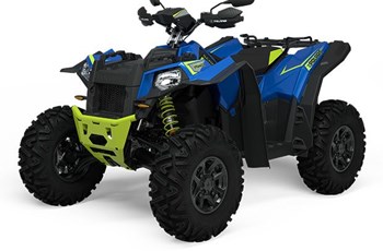 Polaris Scrambler XP 1000 S 2024 - Bild 2