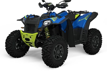 Polaris Scrambler XP 1000 S 2024