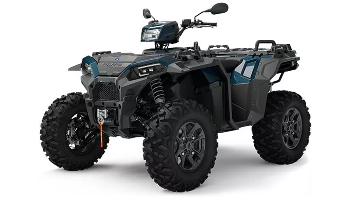 Polaris Sportsman XP 1000 S 2024 Polaris Sportsman XP 1000 S 2024