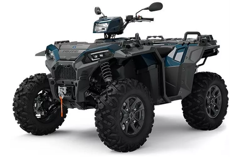 Polaris Sportsman XP 1000 S 2024 Polaris Sportsman XP 1000 S 2024