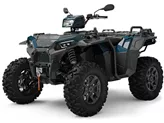 Polaris Sportsman XP 1000 S 2024 Polaris Sportsman XP 1000 S 2024