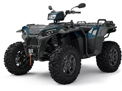 Polaris Sportsman XP 1000 S 2024 Polaris Sportsman XP 1000 S 2024
