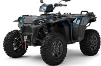 Polaris Sportsman XP 1000 S 2024 - Bild 1