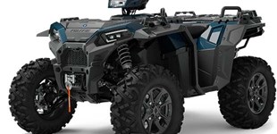 Polaris Sportsman XP 1000 2019 vs Polaris Sportsman XP 1000 S 2024 Polaris Sportsman XP 1000 2019 vs Polaris Sportsman XP 1000 S 2024