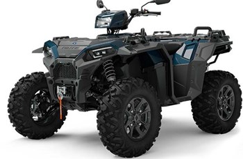 Polaris Sportsman XP 1000 S 2024 - Bild 2 Polaris Sportsman XP 1000 S 2024 - Bild 2