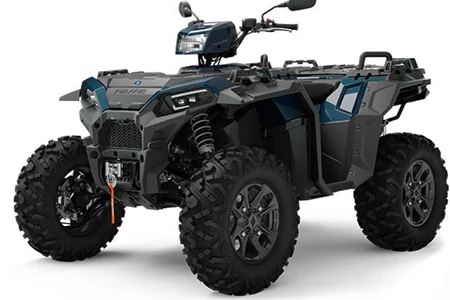 Polaris Sportsman XP 1000 S 2024 Polaris Sportsman XP 1000 S 2024