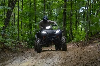 Polaris Sportsman XP 1000 S 2024 - Bild 3 Polaris Sportsman XP 1000 S 2024 - Bild 3