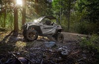 Polaris RZR Trail S 1000 Premium 2024 - Bild 5 Polaris RZR Trail S 1000 Premium 2024 - Bild 5