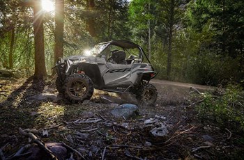 Polaris RZR Trail S 1000 Premium 2024 - Bild 5 Polaris RZR Trail S 1000 Premium 2024 - Bild 5