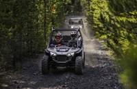 Polaris RZR 200 EFI 2024 - Bild 3