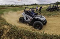 Polaris RZR 200 EFI 2024 - Bild 4