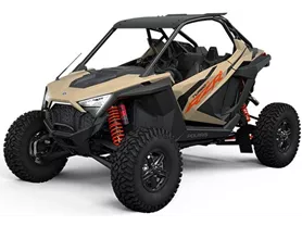 Polaris RZR Turbo R Ultimate Polaris RZR Turbo R Ultimate