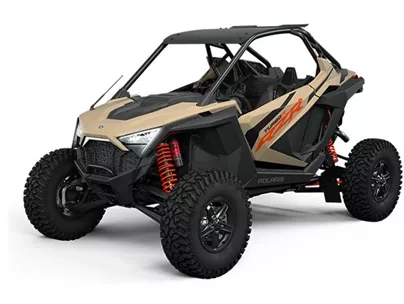 Polaris RZR Turbo R Ultimate 2024 Polaris RZR Turbo R Ultimate 2024