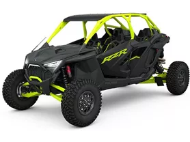 Polaris RZR PRO R ULTIMATE Polaris RZR PRO R ULTIMATE