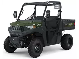 Polaris RANGER SP 570 EPS Polaris RANGER SP 570 EPS