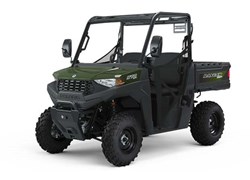 Polaris RANGER SP 570 EPS
