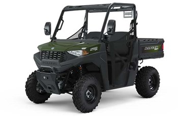 Polaris RANGER SP 570 EPS 2024 - Bild 2