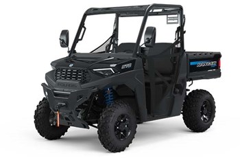 Polaris RANGER SP 570 EPS 2024 - Bild 4