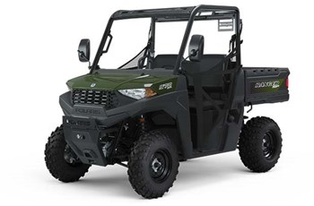 Polaris RANGER SP 570 EPS 2024 - Bild 5