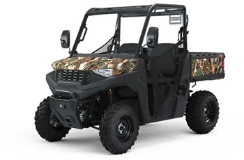 Polaris RANGER SP 570 EPS 2024 - Bild 6