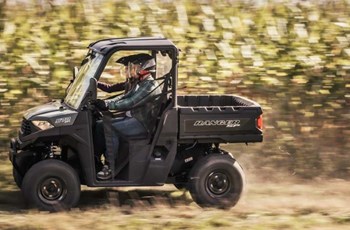 Polaris RANGER SP 570 EPS 2024 - Bild 3