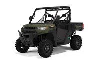 Polaris Ranger 1000 Diesel 2024 - Bild 3